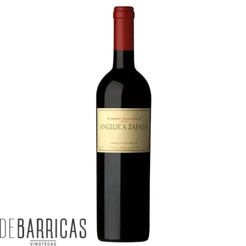 ANGELICA ZAPATA CABERNET S.