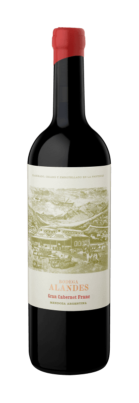 Gran Cabernet Franc