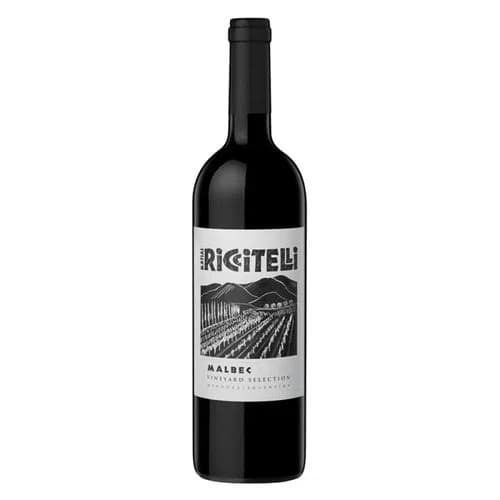 RICCITELLI VIÑ MONTAÑA MALBEC