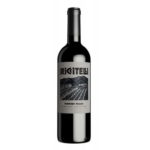 RICCITELLI VIÑ MONTAÑA CAB FR
