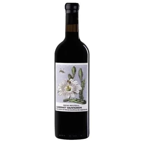 RICCITELLI VALLE DE UCO CAB S