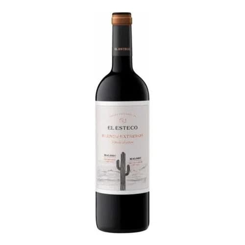 EL ESTECO BLEND EXTREMOS MALB