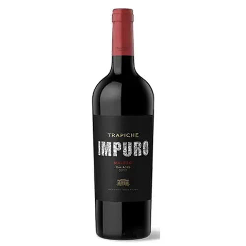 TRAPICHE IMPURO