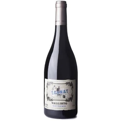 VALLISTO TANNAT