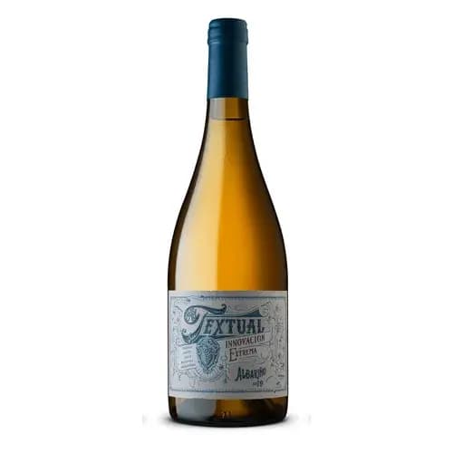 SANTA JULIA TEXTUAL ALBARIÑO