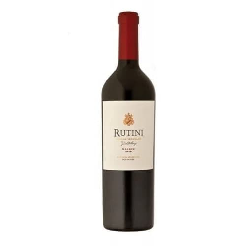 RUTINI S.V. GUALTALLARY MALBEC