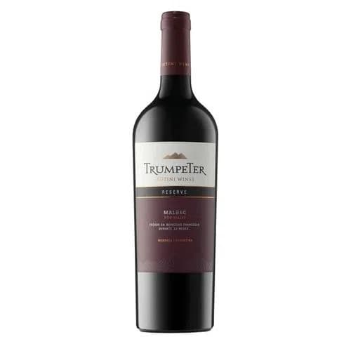 RUTINI TRUMPETER RVA MALBEC