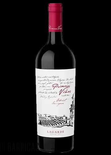 LAGARDE PRIMERAS VIÑAS CAB S