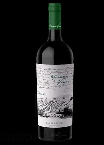 LAGARDE PRIMERAS VIÑAS MB GUAL