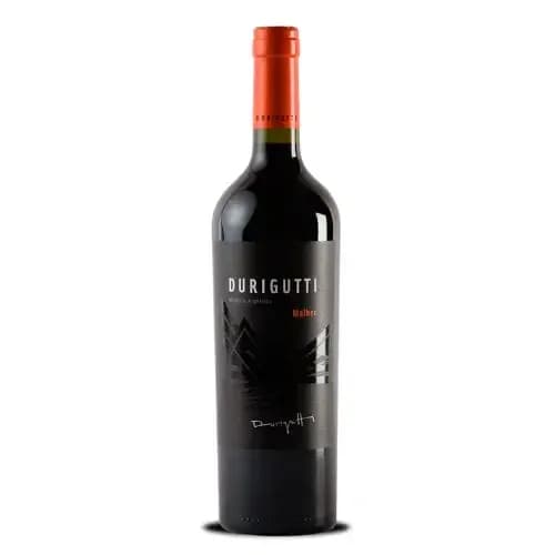 DURIGUTTI ETIQ. NEGRA MALBEC
