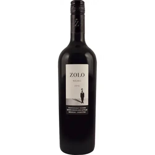 TAPIZ ZOLO CLASICO MALBEC