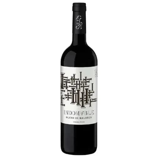 VICENTIN INDOMABLE BLEND DE MALBEC