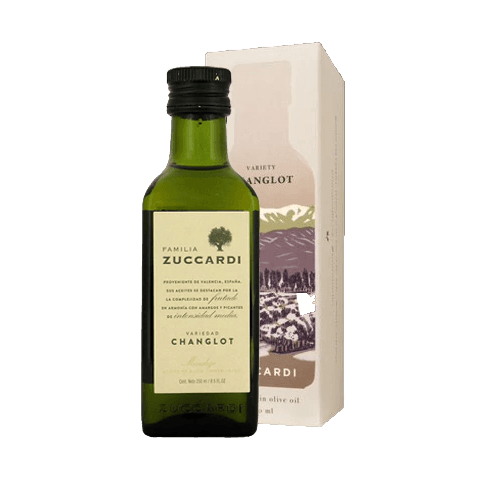 ACEITE ZUCCARDI EST CHANGL 250