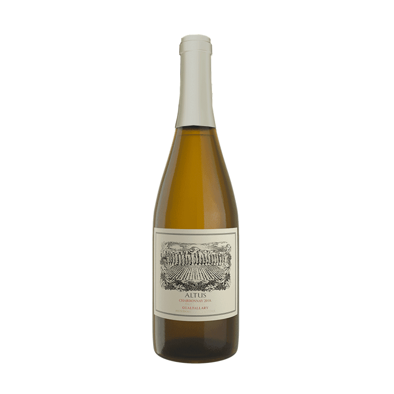 ALTUS GRAN RVA CHARDONNAY