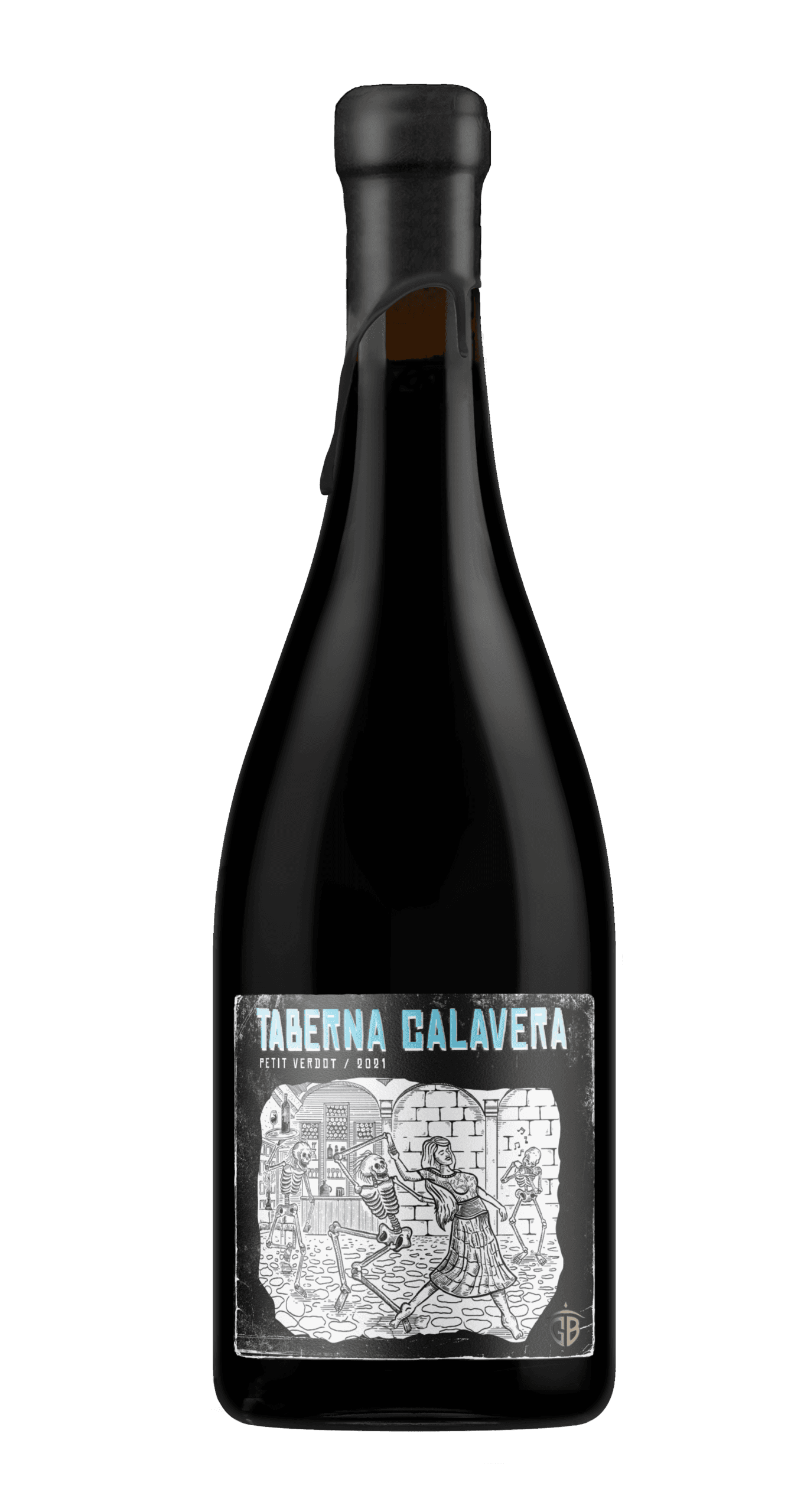 TABERNA CALAVERA PETIT VERDOT