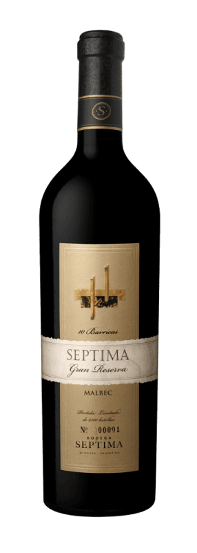 SEPTIMA 10 BARRICAS CABERNET
