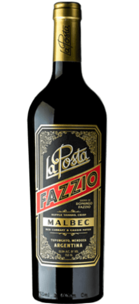 LA POSTA FAZZIO