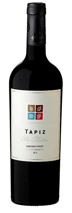 TAPIZ ALTA COLLECTION CAB F