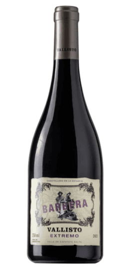 VALLISTO BARBERA