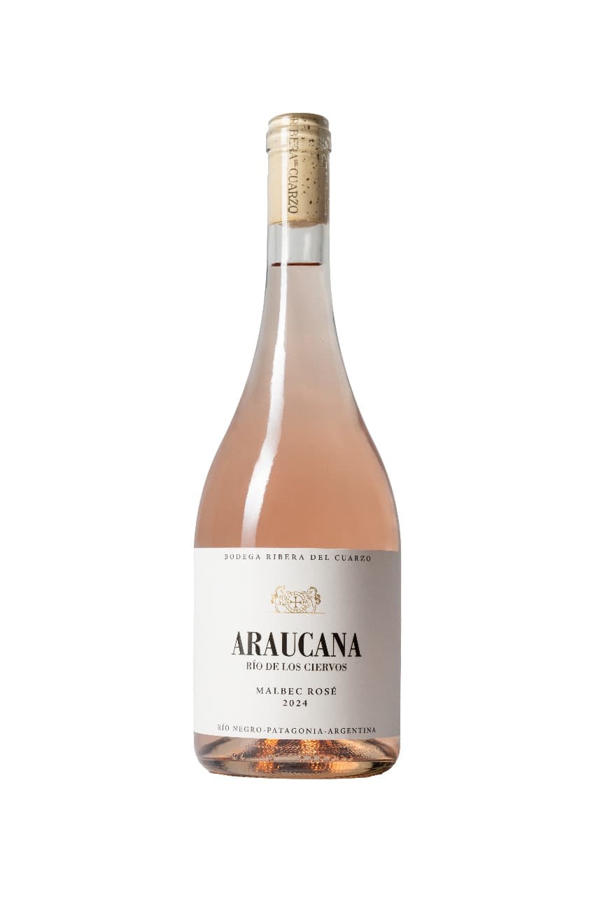 ARAUCANA RIO MALBEC ROSE