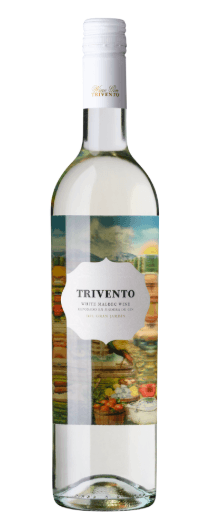 TRIVENTO GIN WHITE MALBEC