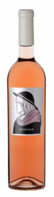 Ambiguo Joven Rosé