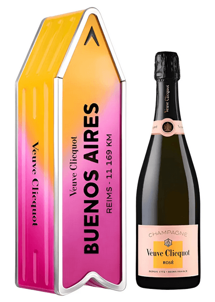 Arrow Rosé