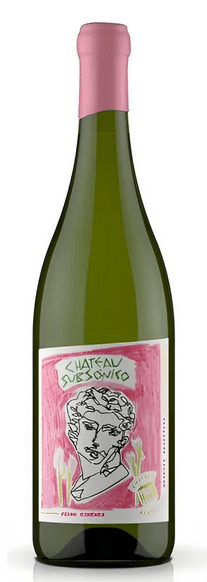 CHATEAU SUBSONICO P. GIMENEZ