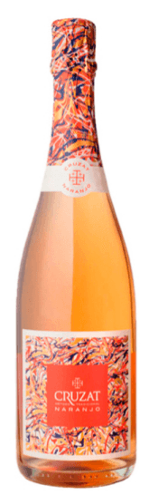 CRUZAT NARANJO BRUT