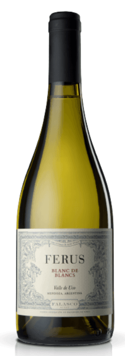 FERUS BLANC DE BLANCS