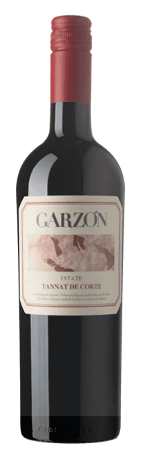 GARZON TANNAT DE CORTE