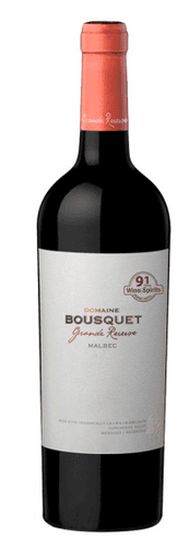 Gran Reserva Malbec