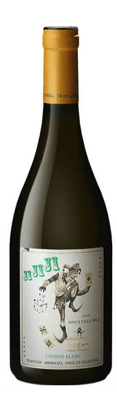 Gen JiJiJi Chenin