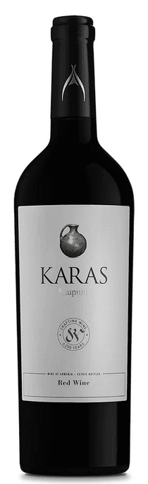 KARAS RED BLEND