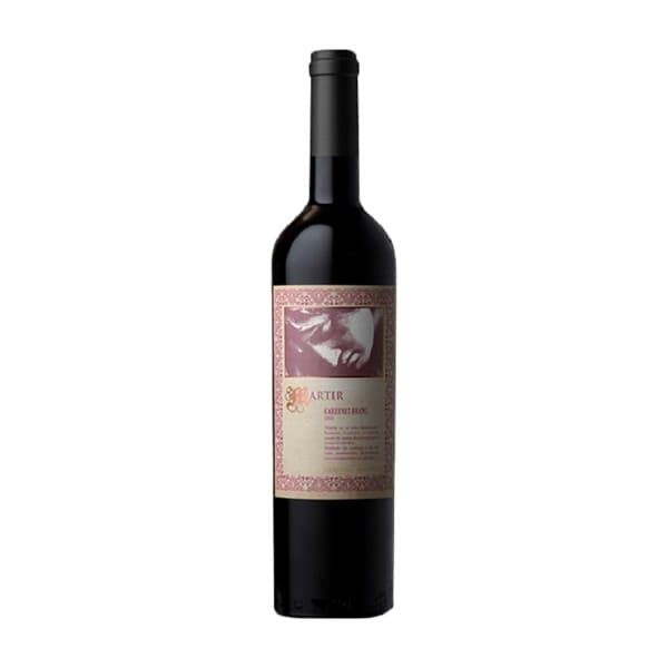 LORENZO MARTIR CABERNET FRANC