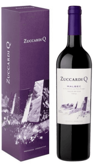 ESTUCHE ZUCCARDI Q X1