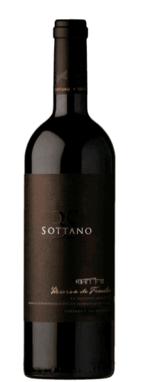 SOTTANO RVA DE FAMILIA CAB