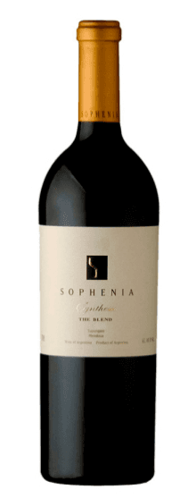 SOPHENIA SYNTHESIS BLEND