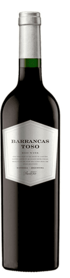 PASCUAL TOSO BARRANCAS RED
