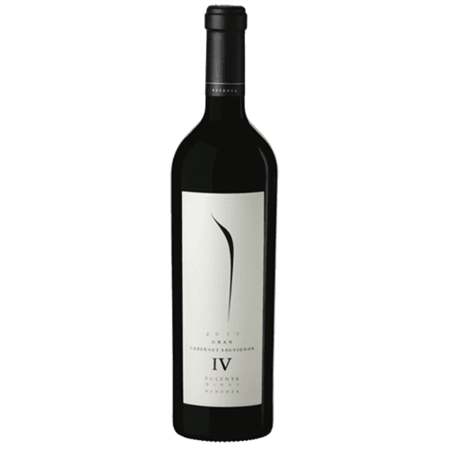 Gran Blend 4