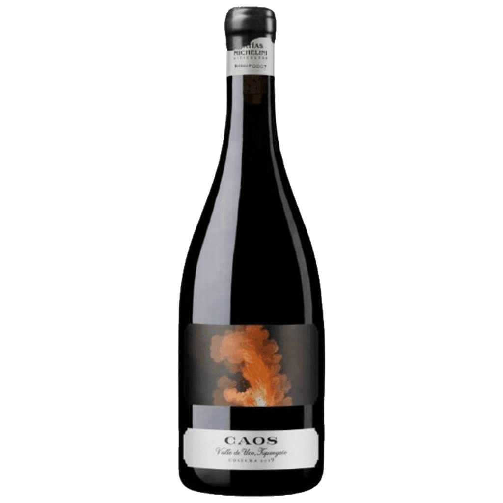 Caos Chardonnay 2022