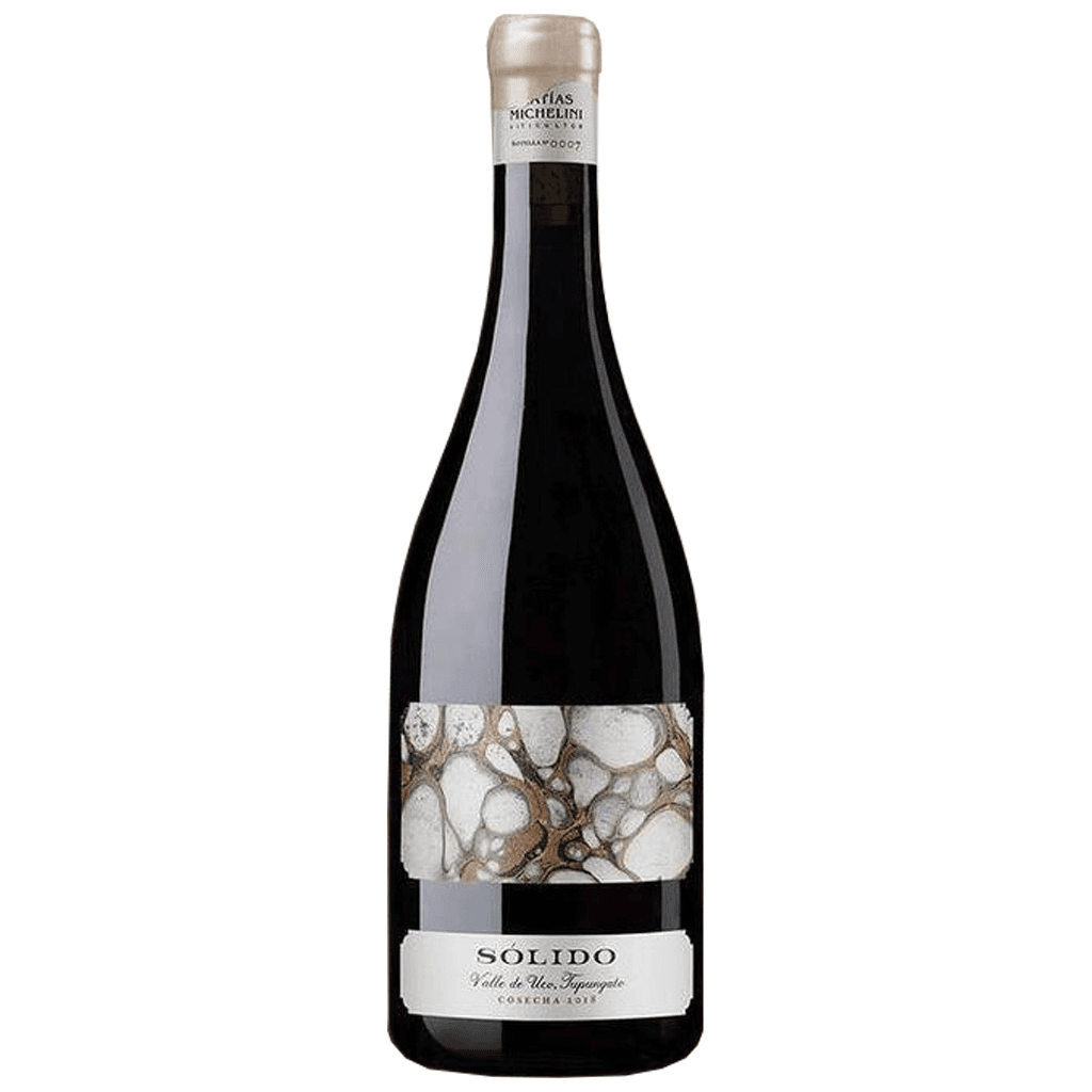 Sólido Sauvignon Blanc · Semillon 2022
