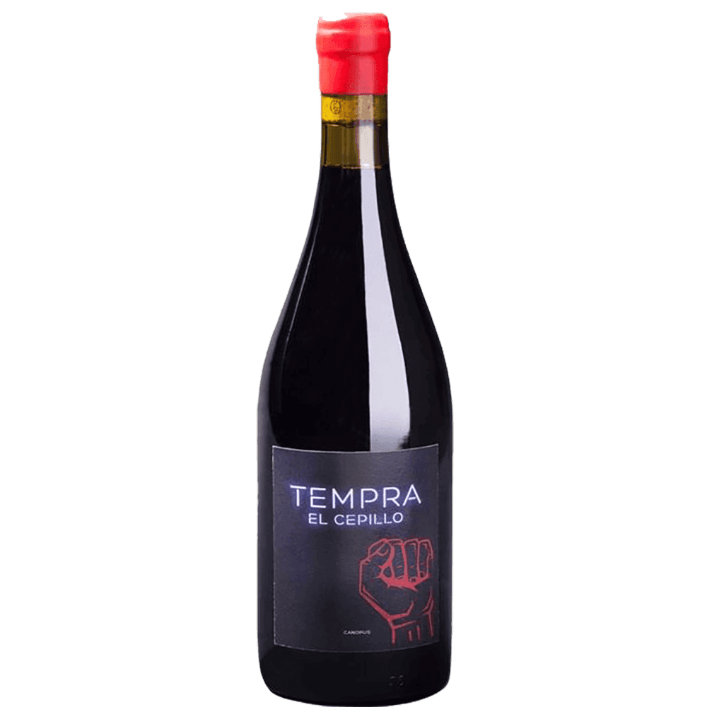 Canopus Tempranillo 2021