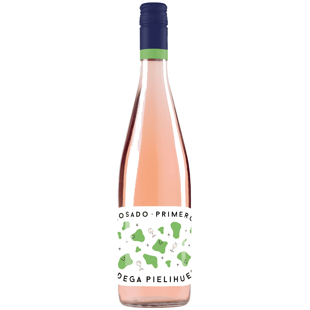 Rosado Primero