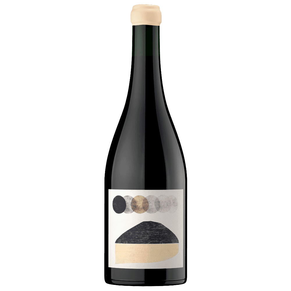 Rocamadre Caliche Blanco Malbec 2022