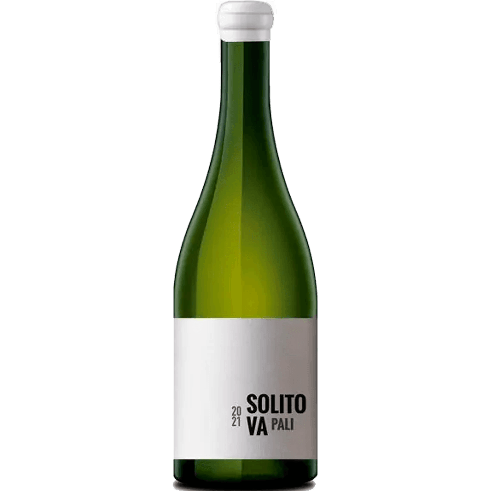Solito Va Pali 2021