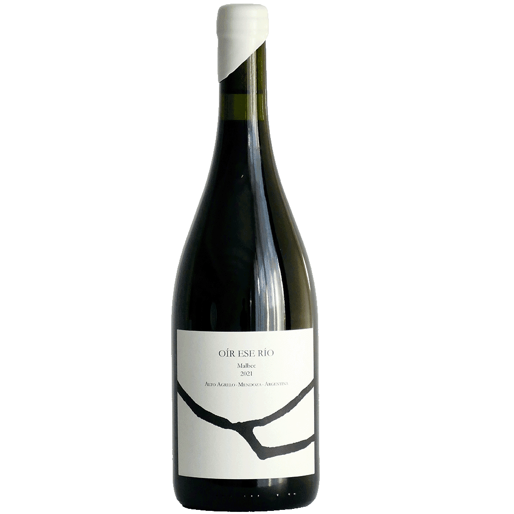 Oir Ese Río Malbec 2021