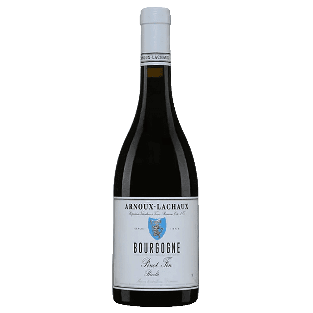 Arnoux-Lachaux Bourgogne Pinot Fin 2020