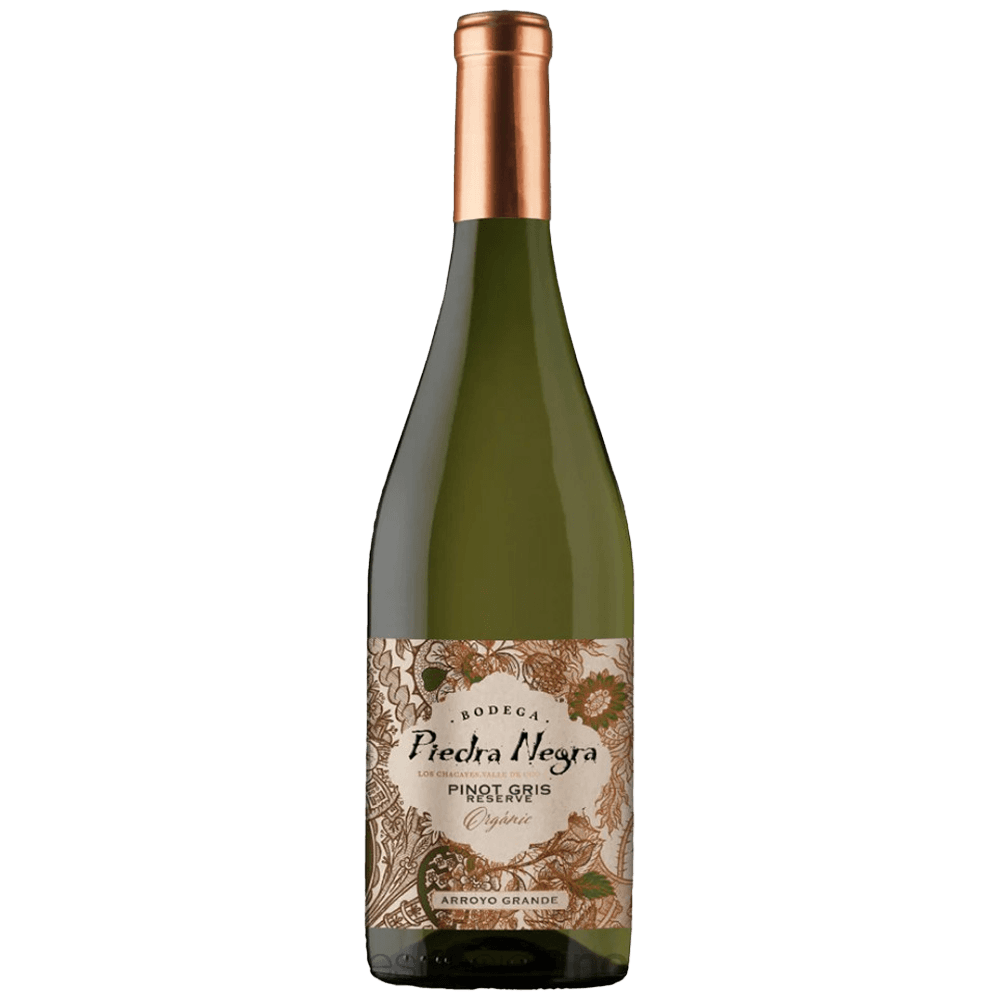 Piedra Negra Arroyo Grande Pinot Gris
