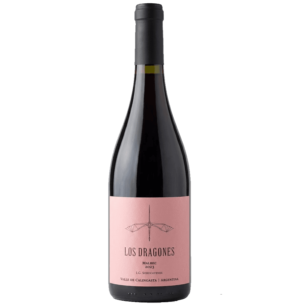 Sorocayense Malbec